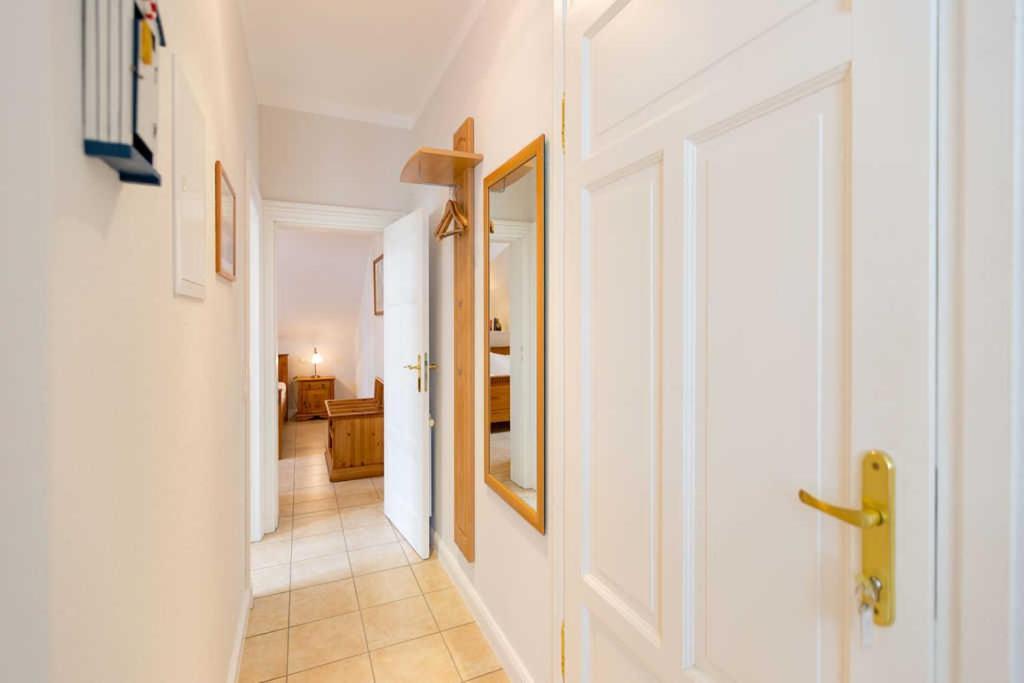 Villa Linquenda App 7 Heringsdorf  Extérieur photo