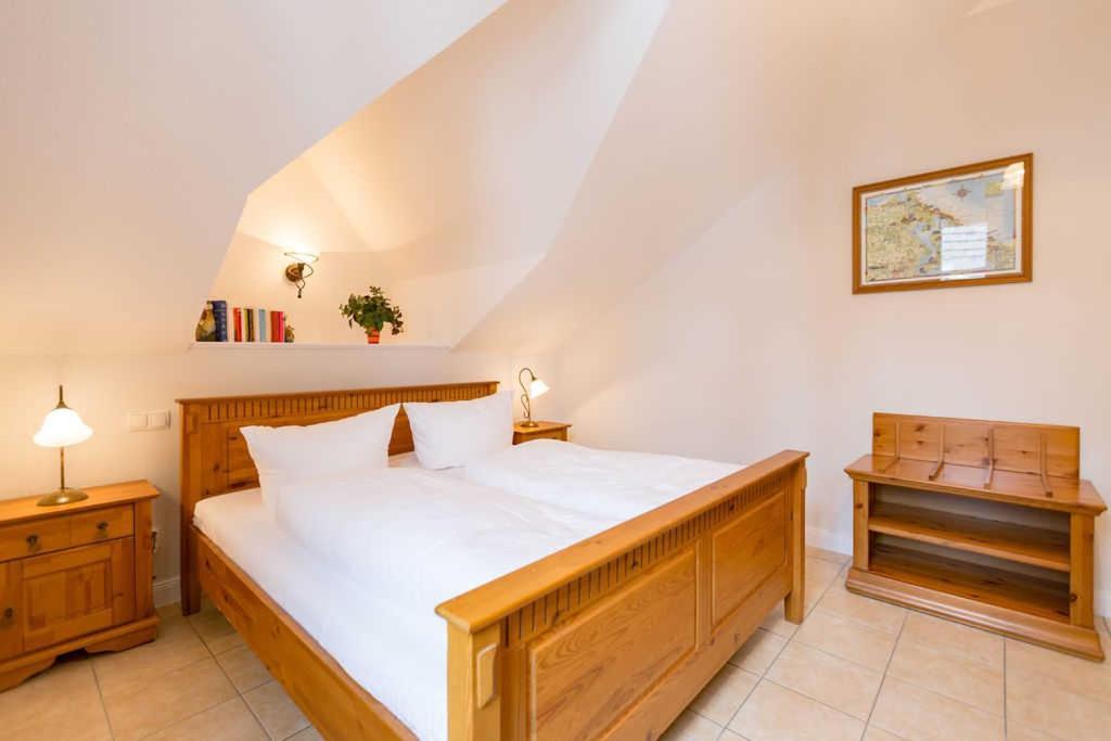 Villa Linquenda App 7 Heringsdorf  Extérieur photo