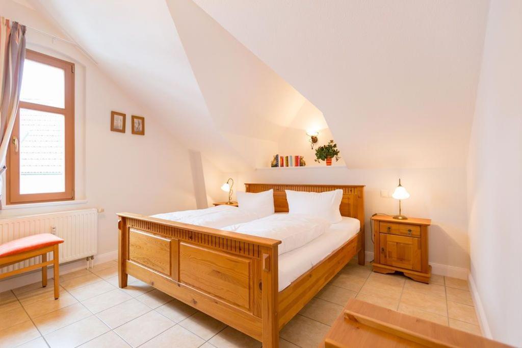 Villa Linquenda App 7 Heringsdorf  Extérieur photo