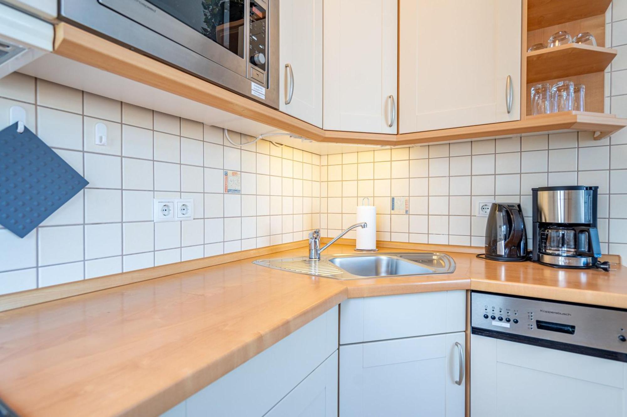 Villa Linquenda App 7 Heringsdorf  Extérieur photo