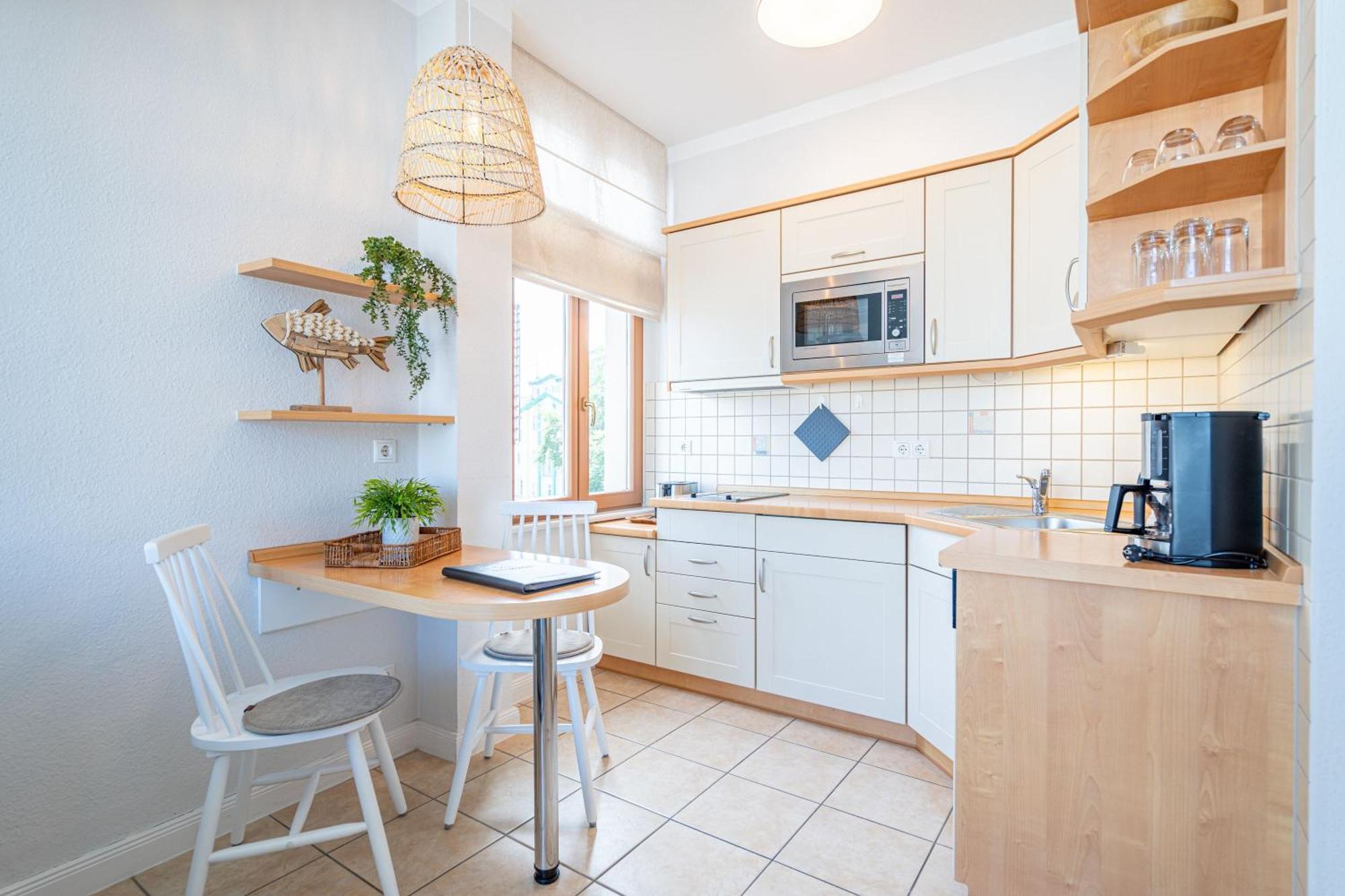 Villa Linquenda App 7 Heringsdorf  Extérieur photo