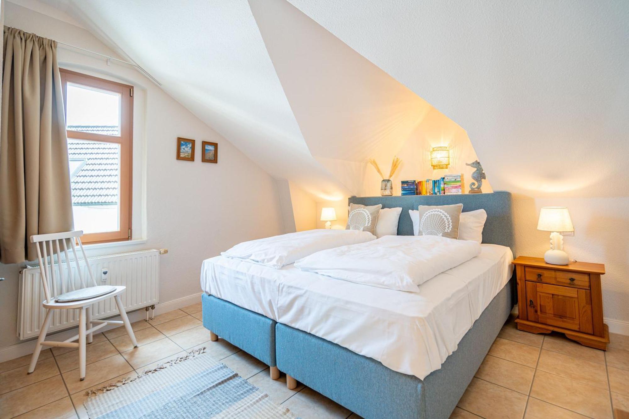 Villa Linquenda App 7 Heringsdorf  Extérieur photo